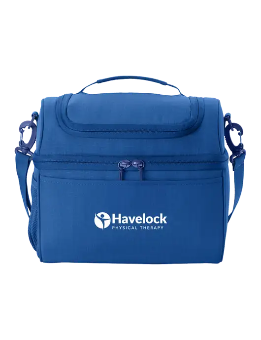 Polar Lunch Royal Cooler w/Havelock Logo